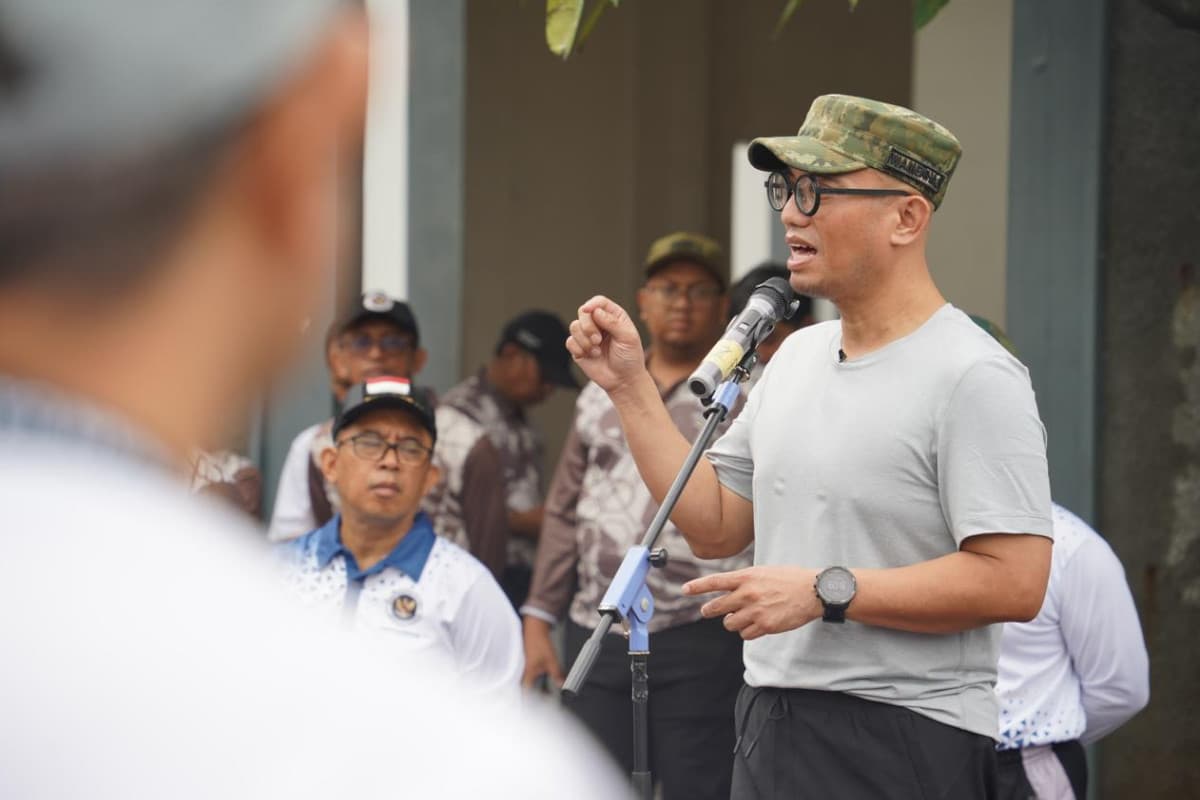 Wamenhaj: Haji 2026 Fokus Lindungi Lansia dan Perempuan