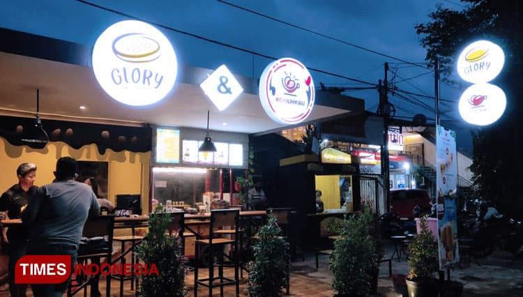 Bingung Mau Minum Apa? Kopilihkau Hadir di Kota Malang