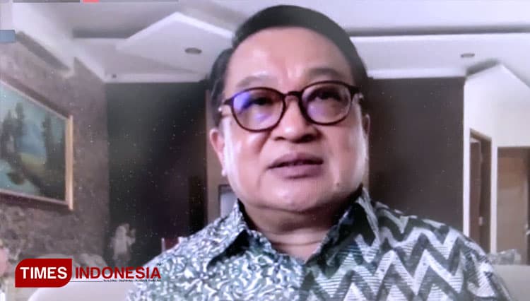 LPTNU Jatim akan Kawal PTNU Menuju Lembaga Pendidikan Bertaraf Internasional