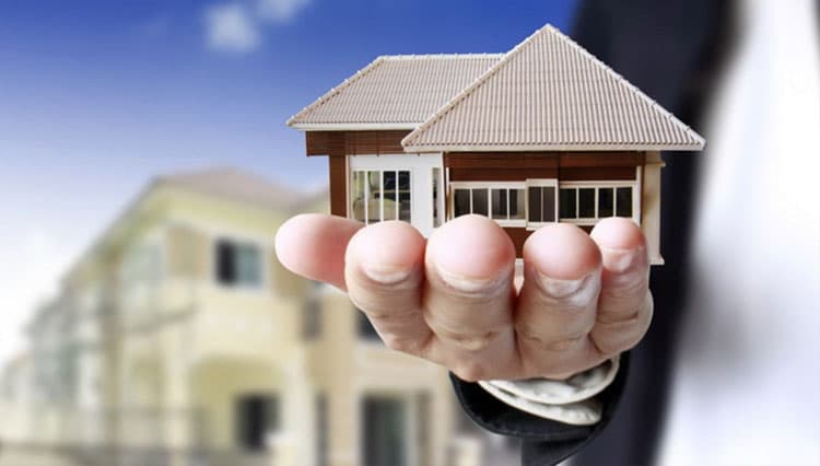 Sempat Terjun Bebas, Bisnis Properti Kini Jadi Investasi Menguntungkan