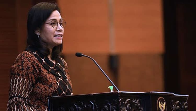 Menkeu RI: PEN Dorong Pertumbuhan Ekonomi Kuartal I 2021